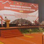 Kasat Intelkam Polres Magelang Kota Hadiri FGD Forkopimda Kabupaten Magelang Antisipasi Potensi Kerawanan Tahapan Pemilu 2024